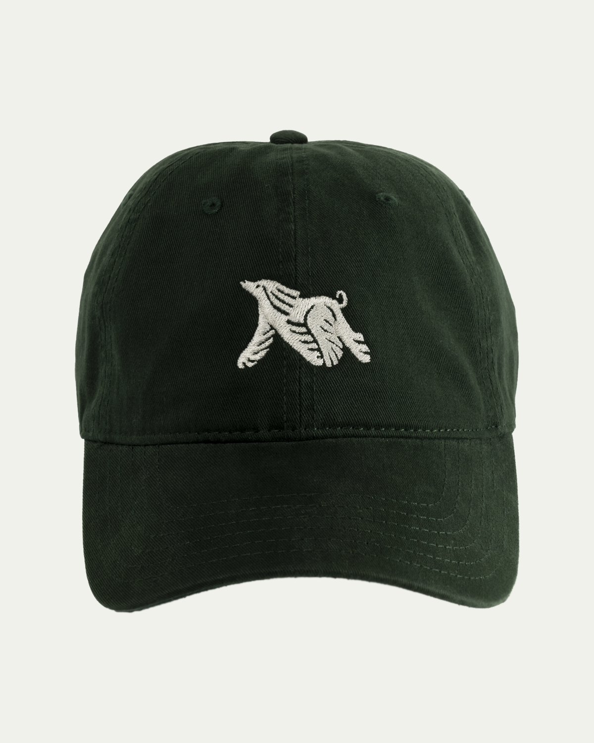 Verdin Dog Care Cotton Baseball Hat