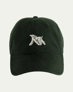 Verdin Dog Care Cotton Baseball Hat